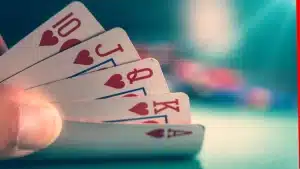 扑克结合：开创内容整合新格局-kaiyun sports